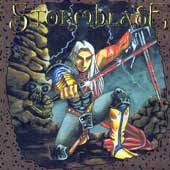 Stormblade (GER-2) : Escape from Nowhere